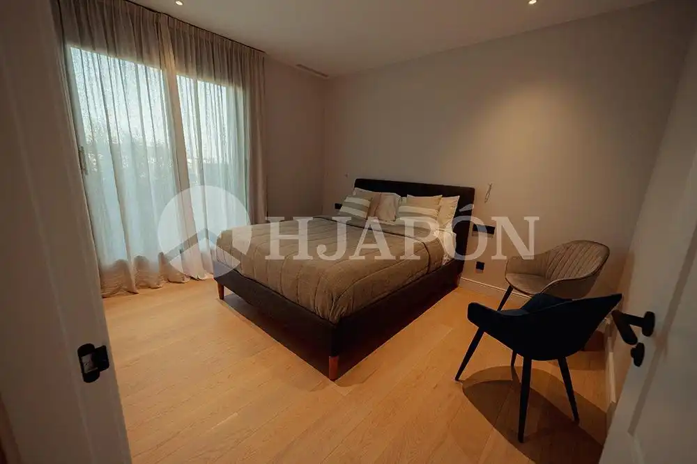 Penthouse with lift for sale in Sarrià - Sant Gervasi, imagen 24