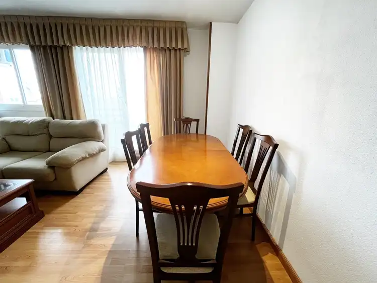 Comedor de Piso en venta en Madrid con Aire acondicionado, Calefacción y Parquet