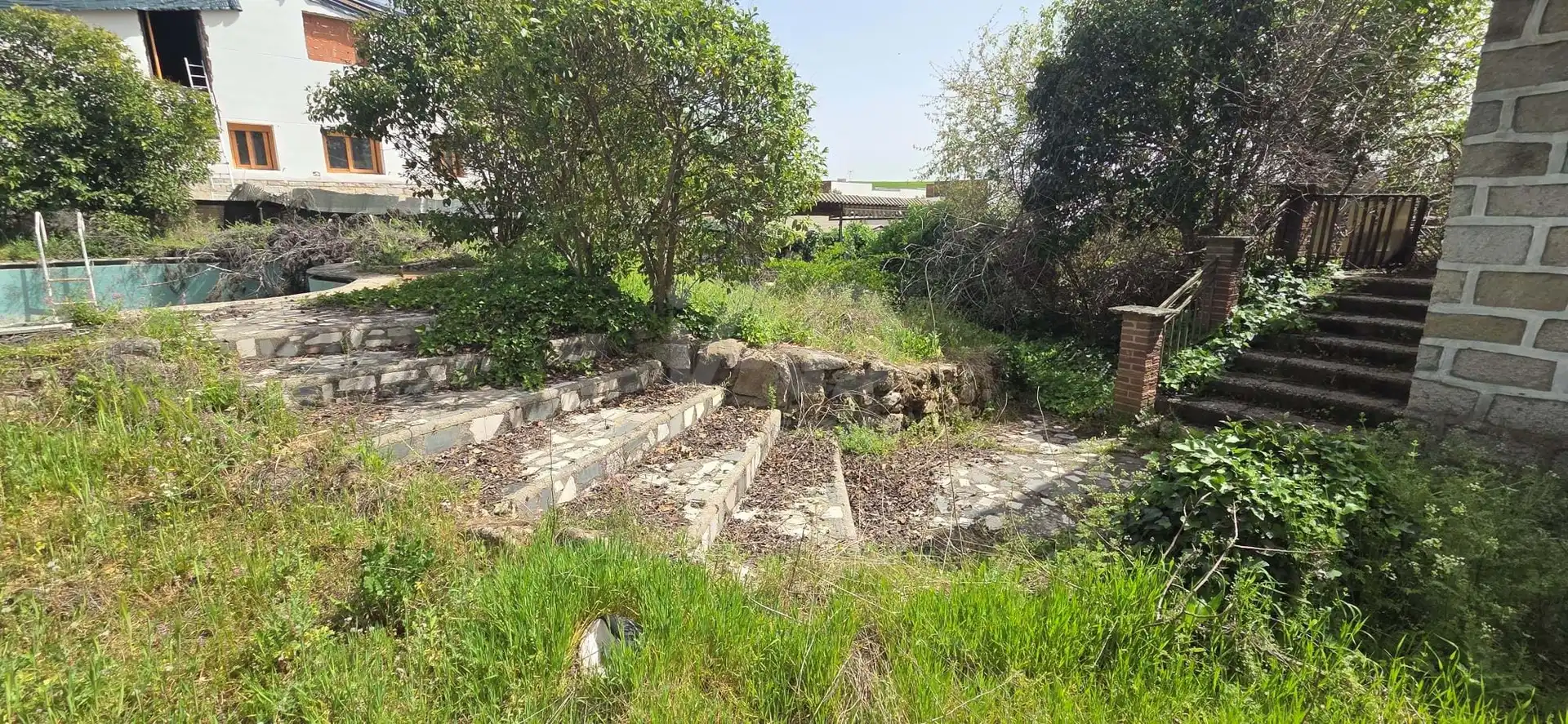 Casa o xalet en venda en Sevilla la Nueva amb Calefacció i Piscina