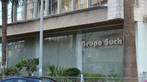Foto 2 de Oficina de lloguer a Avenida Diputación Provincial, 12, L'Olleria, Valencia