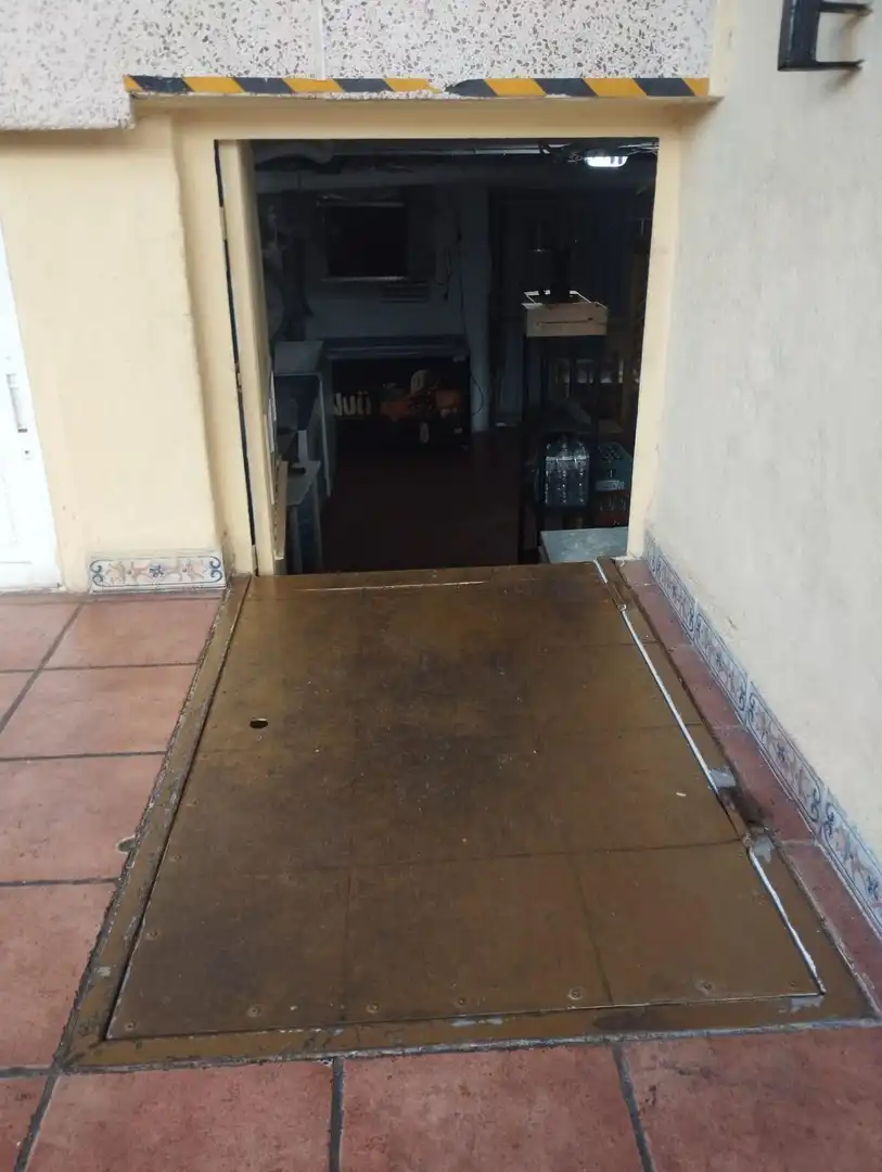 Local commercial à vendre à Calle CASTELLA-LLEO DE 15, imagen 35