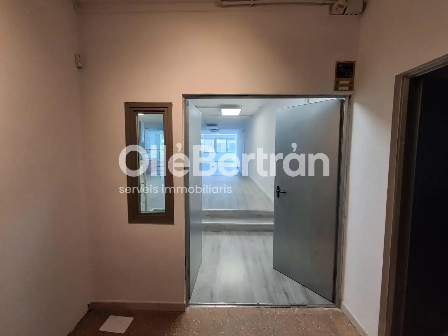 Büro zur Miete in Barcelona mit Klimaanlage