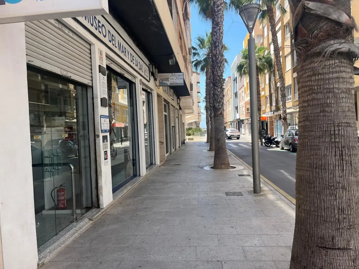 Business premises for sale in Centro, imagen 4