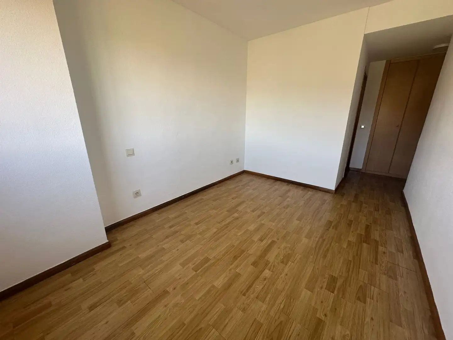 Habitación de Piso de alquiler en Arganda del Rey con Calefacción, Terraza y Trastero