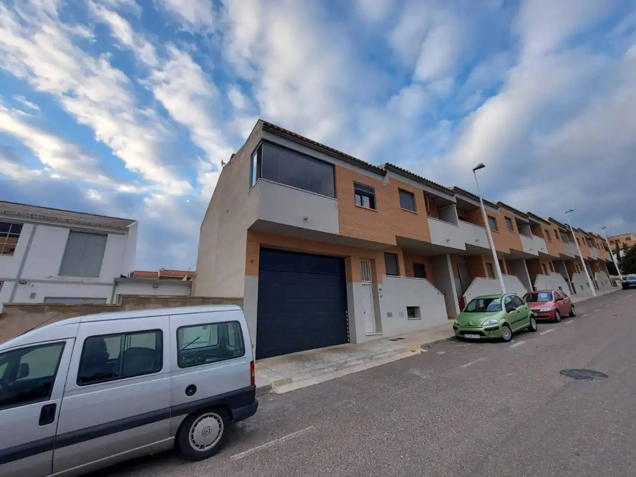 Estudi de lloguer a Calle RAMON SEMPERE QUILIS, Onil