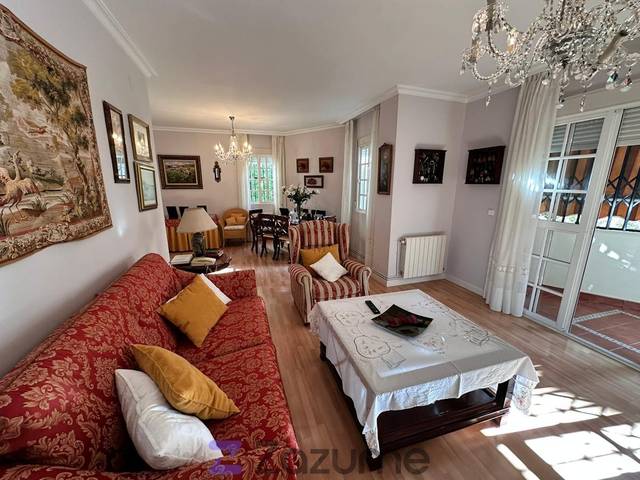 Piso en Alquiler en C. Atanasio Barrón en La Calzada - La Florida