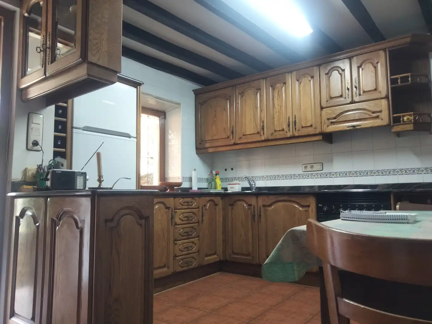Maison jumelée avec terrasse à vendre à Lamasón - BO CIRES 85, imagen 4