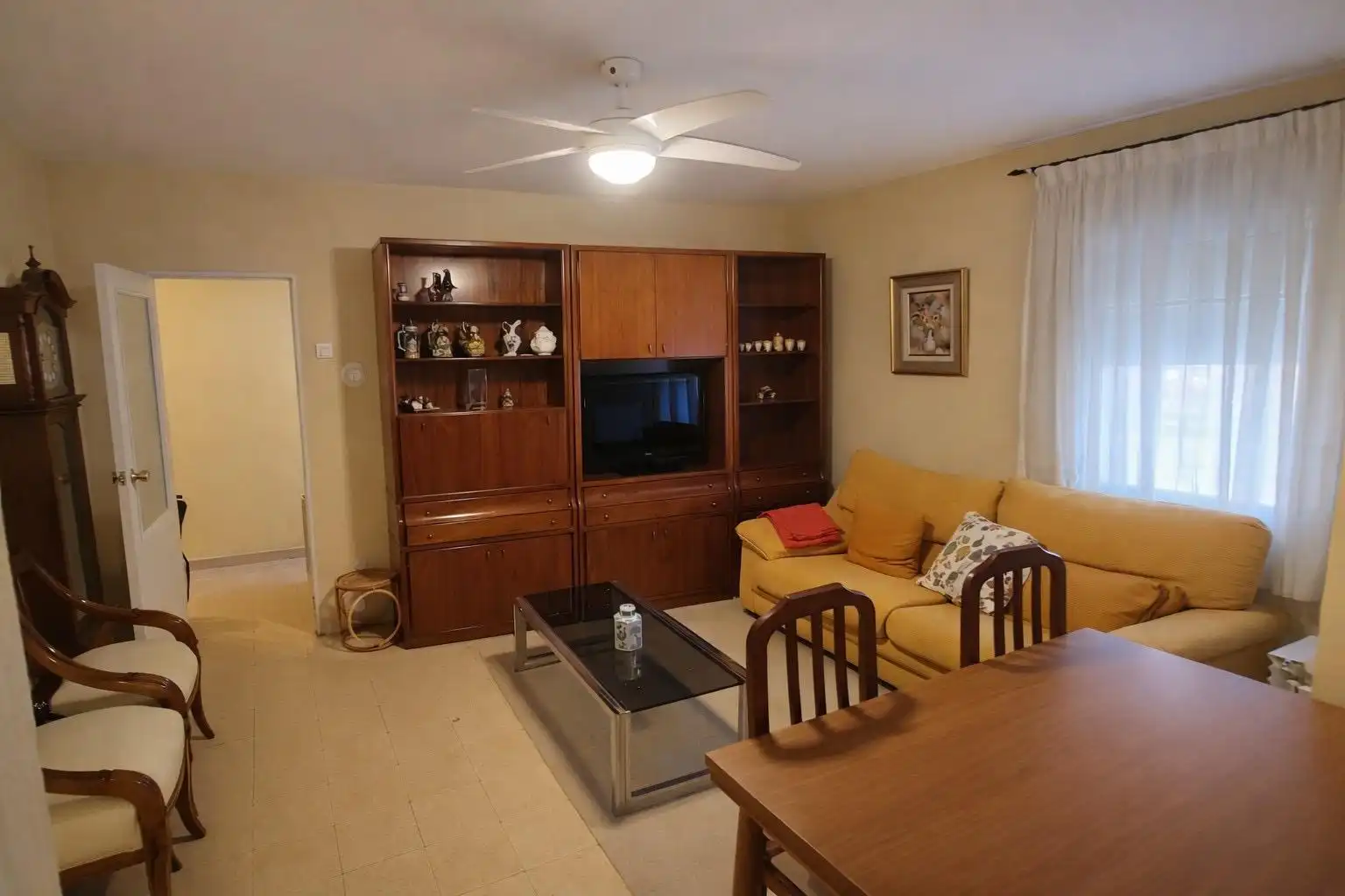 Wohnung mit Aufzug zum Verkauf in Fuencarral - El Pardo, imagen 2