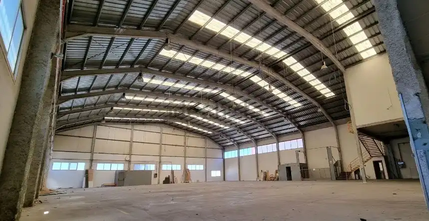 Industrial buildings for sale in Alcorcón