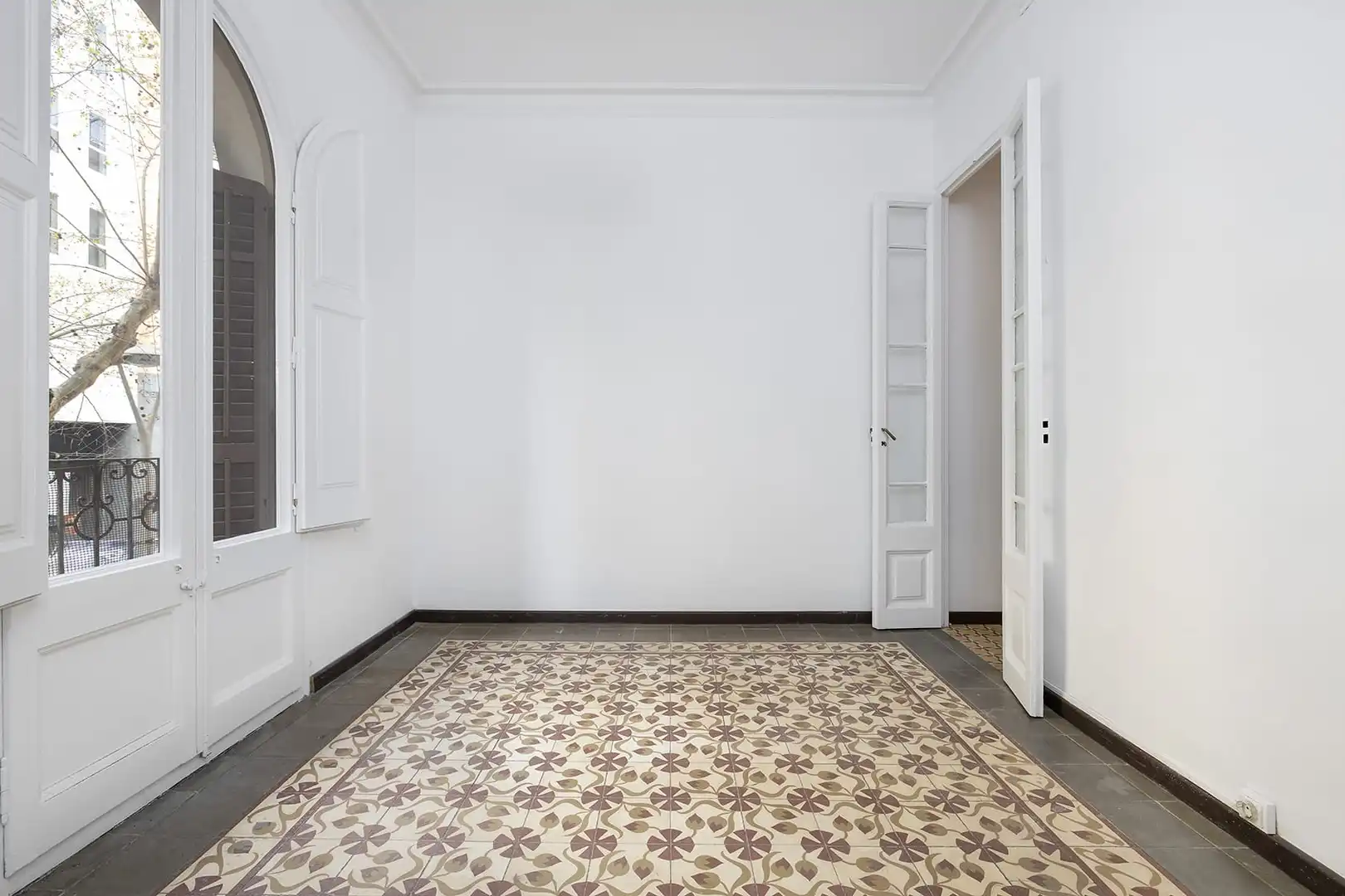 Appartamento con terrazza in vendita a Carrer de Mallorca, imagen 10