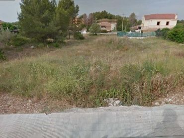 Terreny residencial en venda a Carrer Tulipa 3