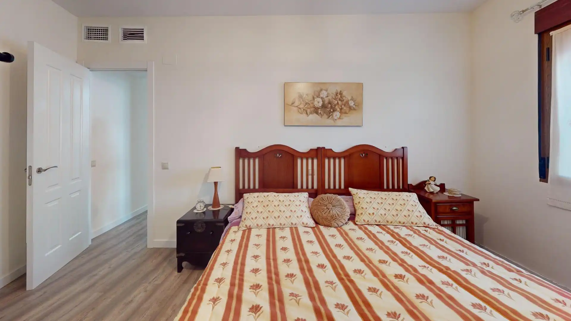 Bedroom of Houses for sale in Loranca de Tajuña