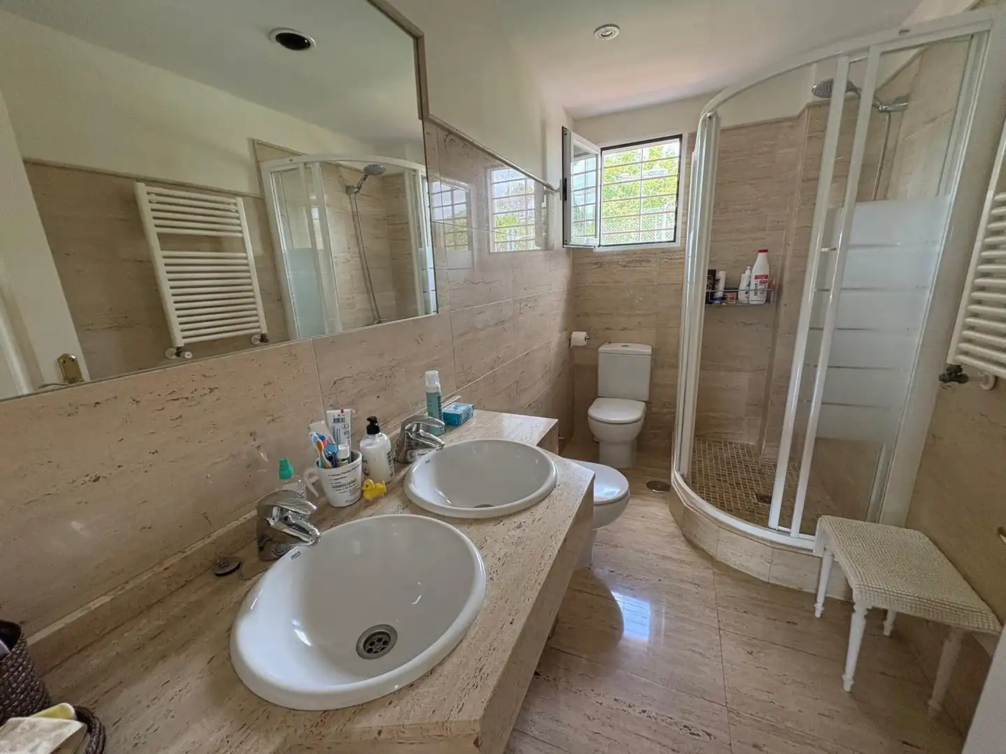 Chalet con piscina en venta en Norte-Sierra, imagen 21