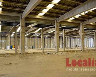 Industrial buildings for sale in Corella