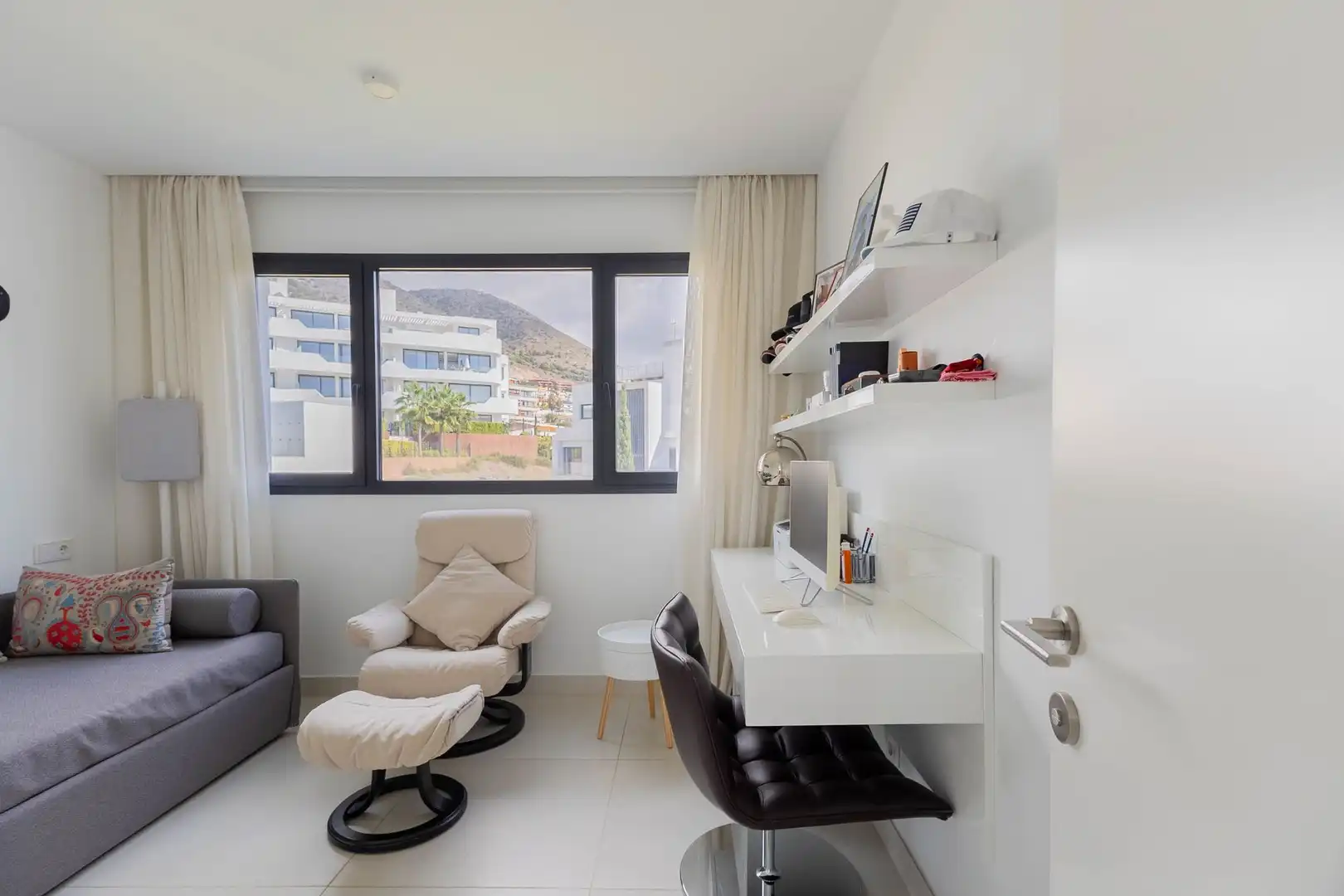 Penthouse with lift for sale in El Higuerón, imagen 23
