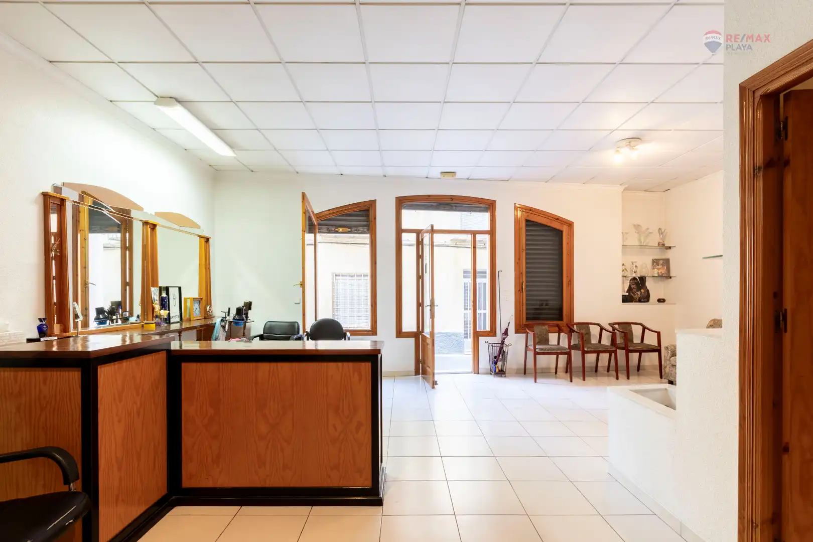 Local comercial en venda a Calle Jacinto Anglada 5, imagen 7