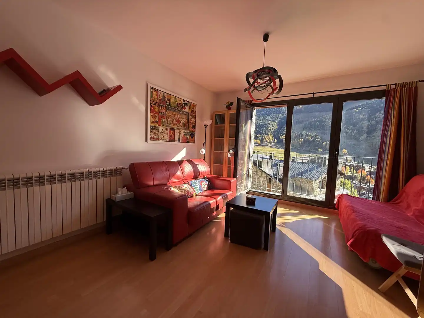 1-bedroom flat for rent in El Tarter, Canillo · 17 of 45