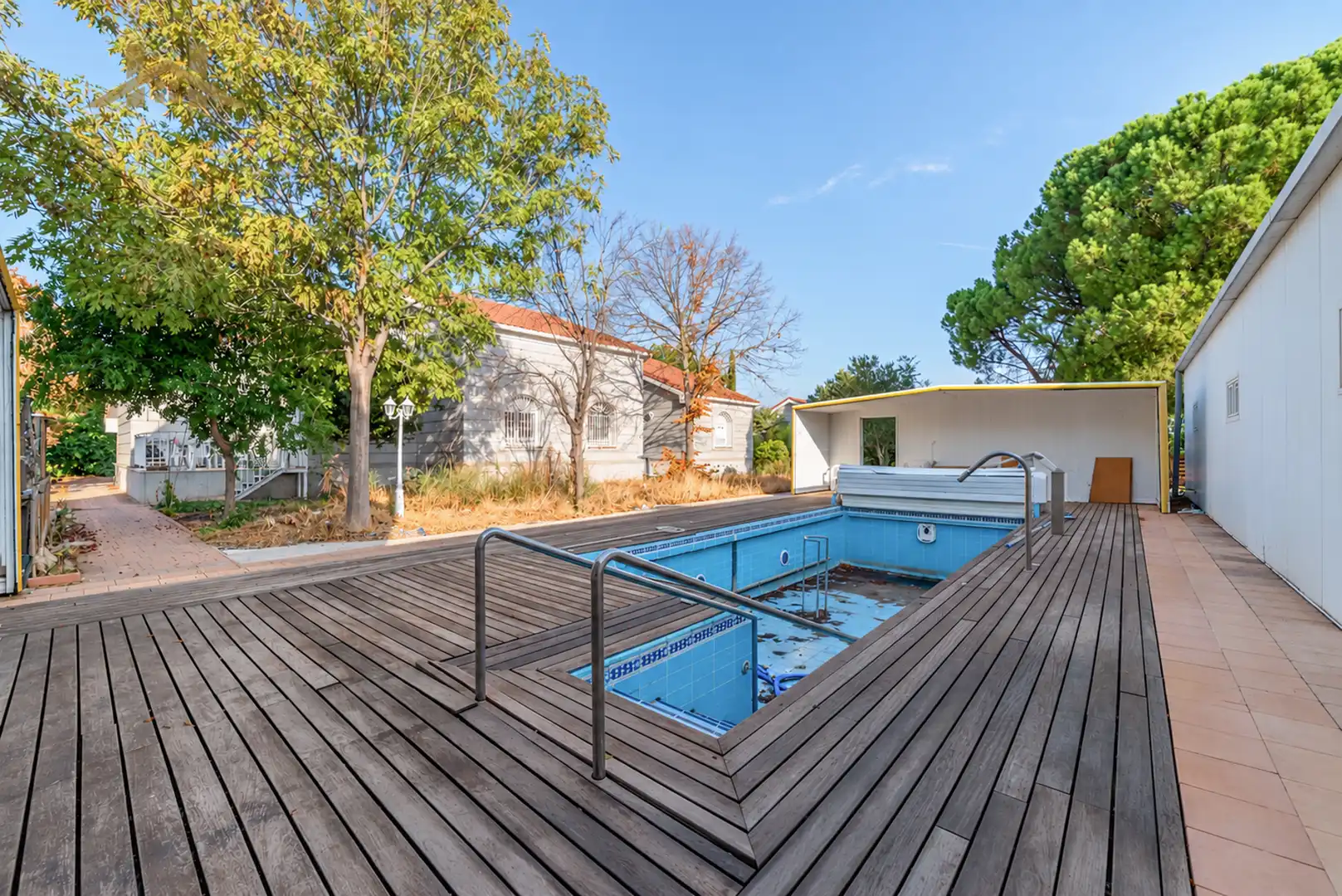 Casa amb piscina en venda a Calle Codorniz, imagen 19