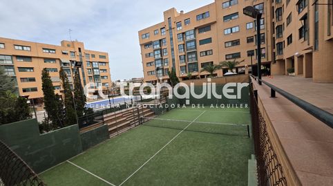 Foto 5 de Pis de lloguer a Avenida de Los Arces, Palomas, Madrid Capital