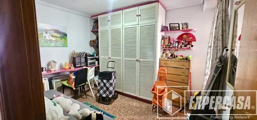 Piso en venta en Alaquàs con Aire acondicionado y Trastero