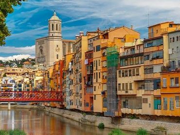 Locale commerciale in affitto a Els Pins