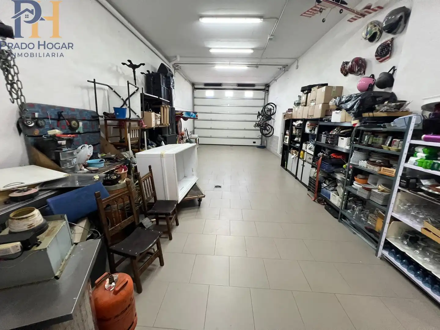 Xalet en venda a Patrocinio - Nueva Talavera, imagen 29