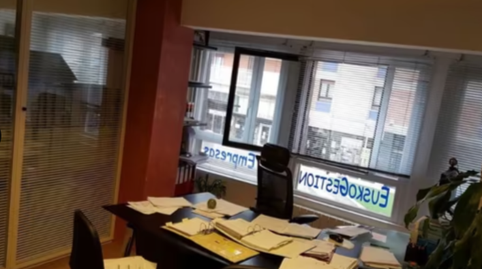 Foto 3 de Oficina en venda a Santutxu  Ent. Dep, Santutxu - Basarrate, Bizkaia