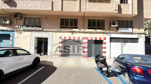 Foto 4 de Garatge en venda a Calle Riola, Pere Morell - Alborxí, Alzira