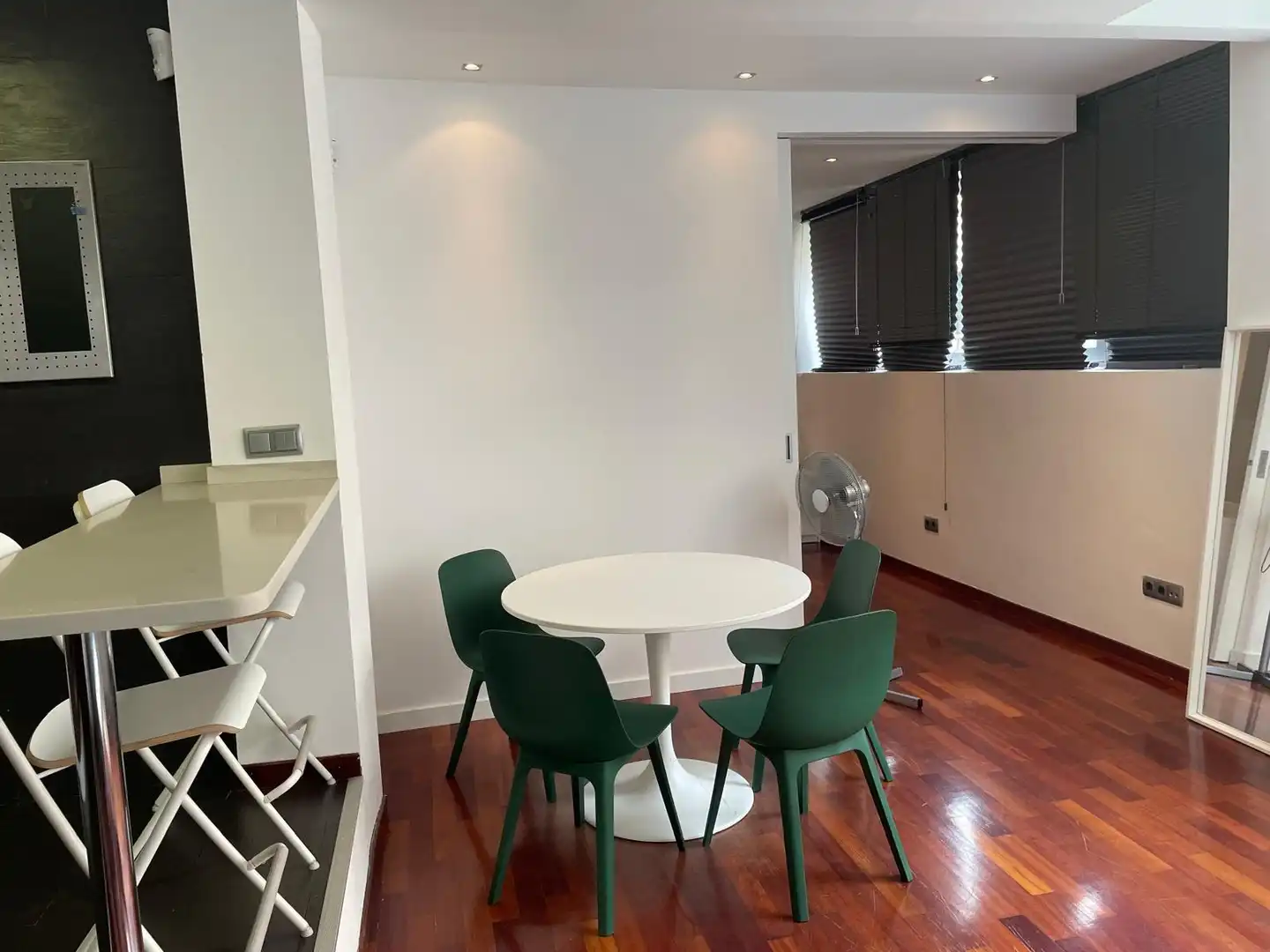 Flat with lift for sale in Carrer BERTRAN, imagen 2
