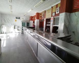 Premises for sale in Málaga Capital