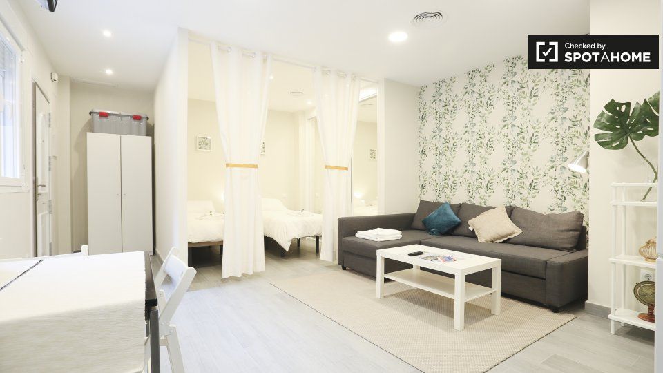 Flat to rent in San Juan Bautista