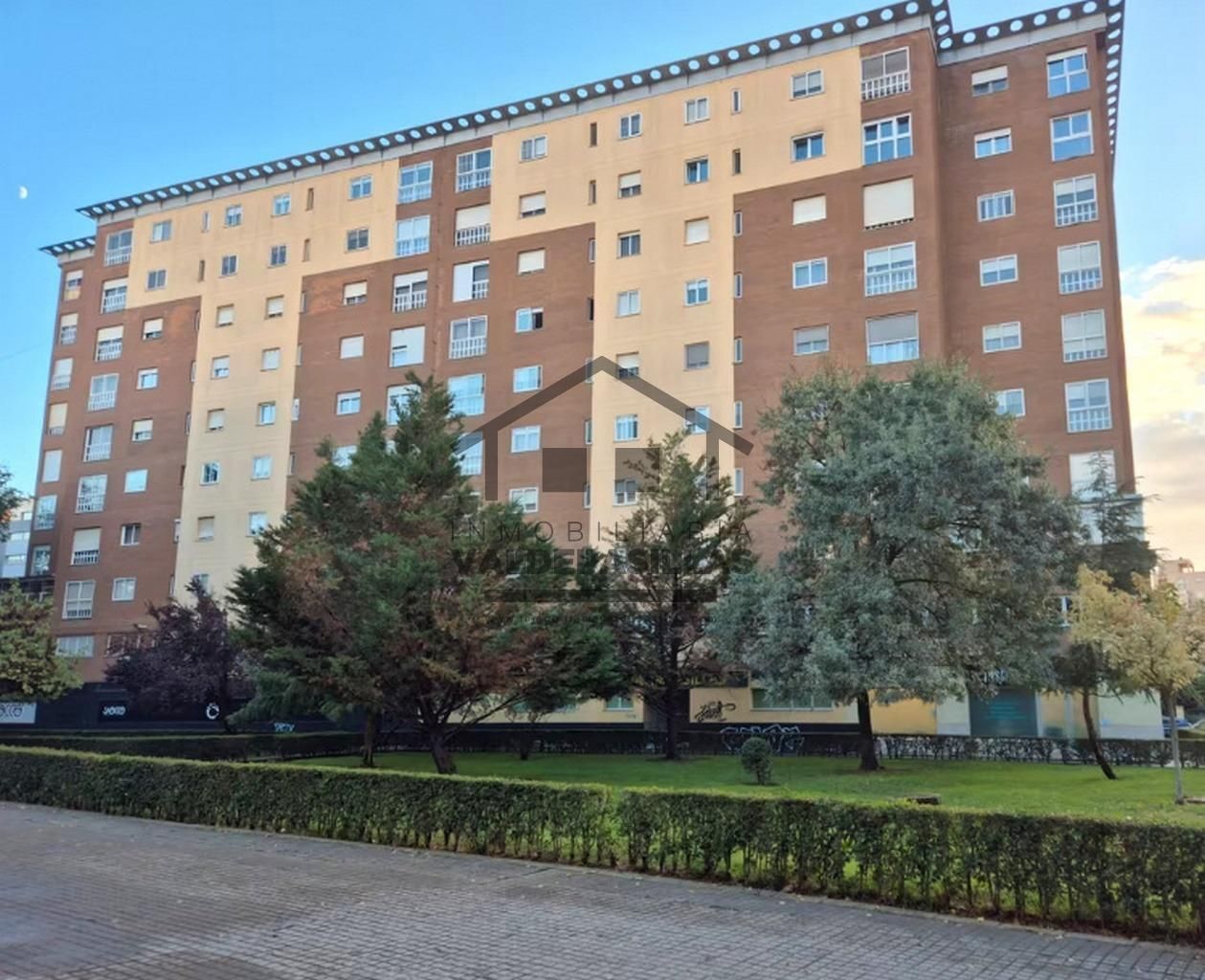 Pis de lloguer a Valdepasillas - La Paz - Huerta Rosales