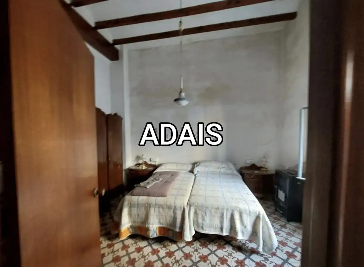 Casa amb jardí en venda a Avinguda Sant Cristòfol 1, imagen 16
