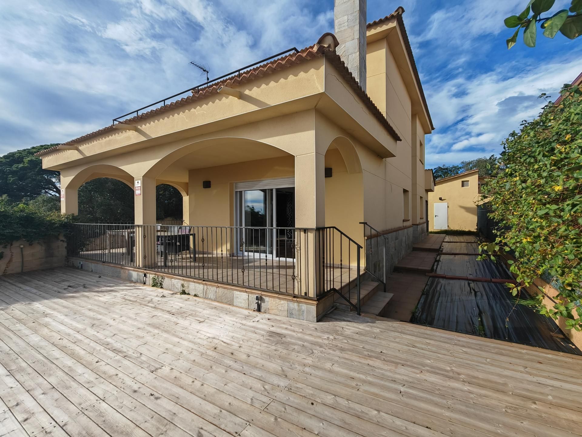 Casa o chalet en venta en Bellmunt, Lloret Verd - Els Pinars