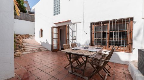 Villa adosada con jardín en Siesta, Ibiza, imatge 2
