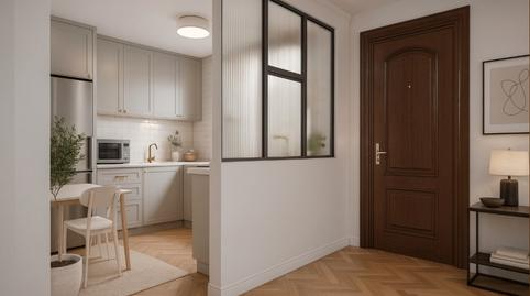 Foto 3 de Piso en venta en Calle de Linneo, Imperial, Madrid