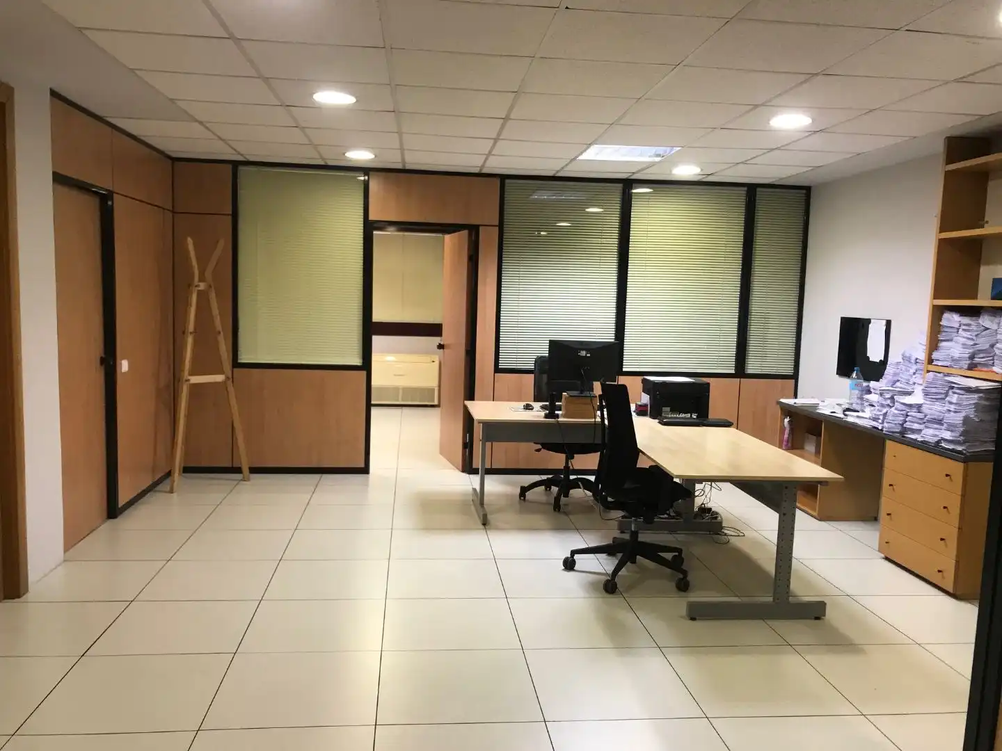 Office for rent in  Palma de Mallorca  with Air Conditioner and Furnished
