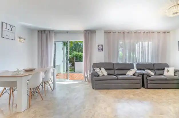Adosado con terraza en venta en Avenida de Julio Iglesias s/n, imagen 4