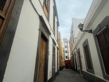Adossat en venda a Vegueta - Cono Sur - Tafira