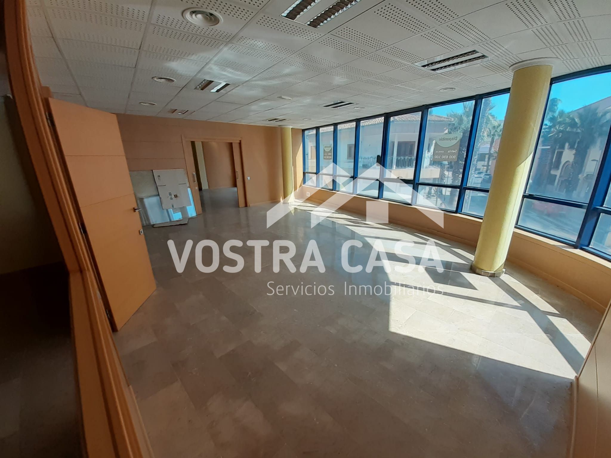 Oficina en venta en Turís