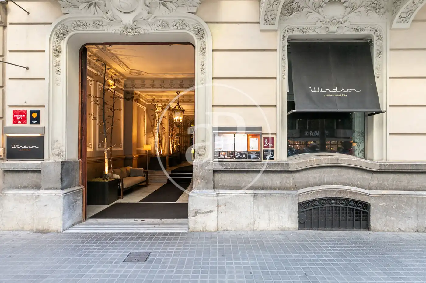 Flat for rent in Barcelona  with Air Conditioner, Heating and Terrace