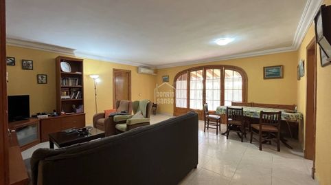 Interesante propiedad en la cotizada zona residencia de Cales Piques, Ciutadella, Menorca, imatge 2