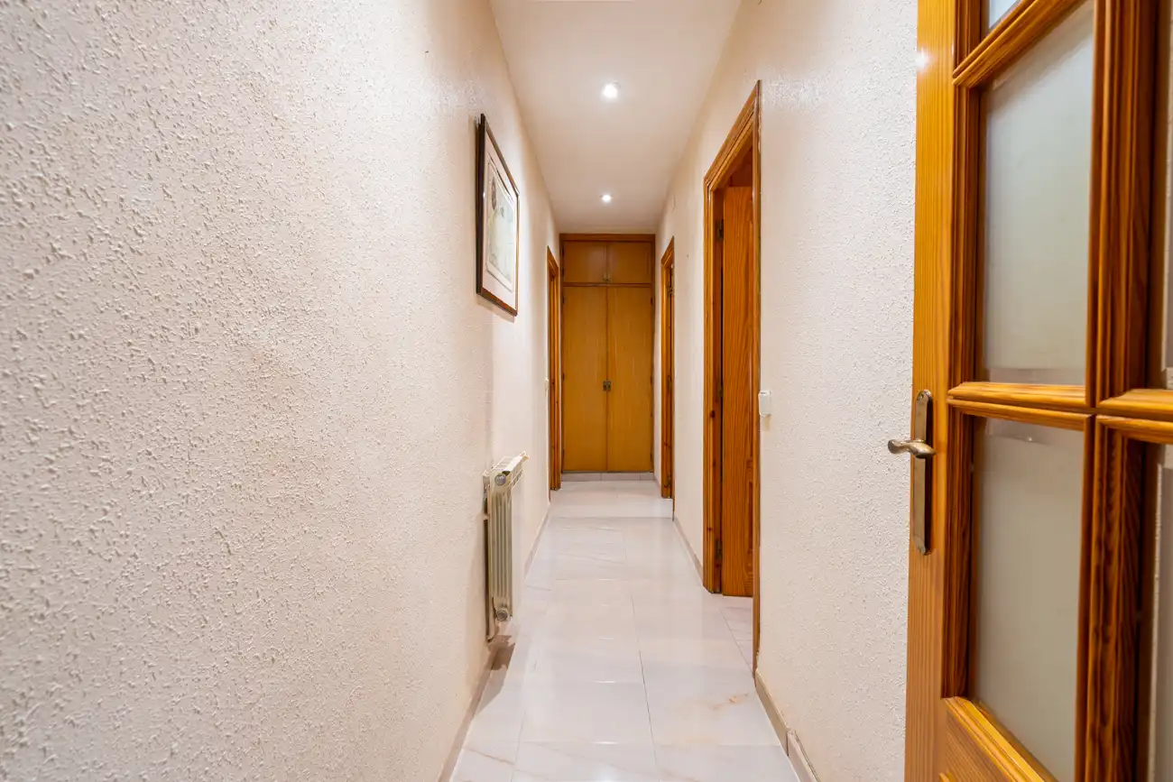 Casa o xalet en venda en Roquetes amb Aire condicionat, Calefacció i Jardí privat