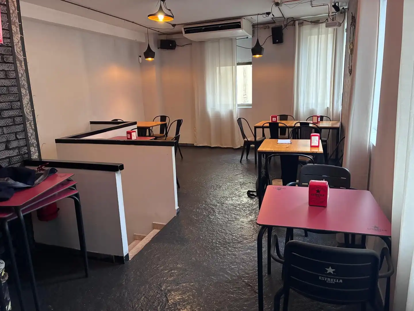 Gewerbefläche zur Übernahme in Centre - Sant Oleguer, imagen 3