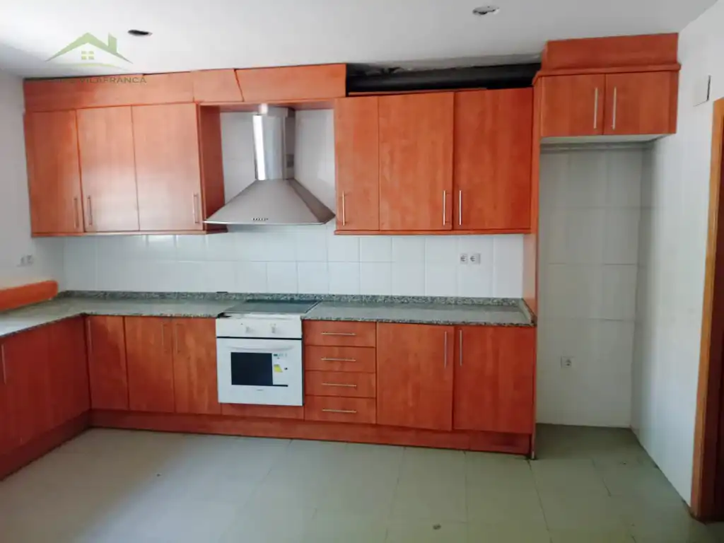 Cocina de Casa o chalet en venta en La Granada