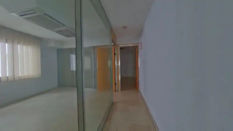 Oficina en venta en Vigo 