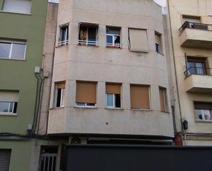 Vista exterior de Pis en venda en Sant Boi de Llobregat