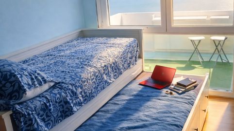 Foto 4 von Wohnung zur Miete in Barrio Mogro, Mogro, Miengo