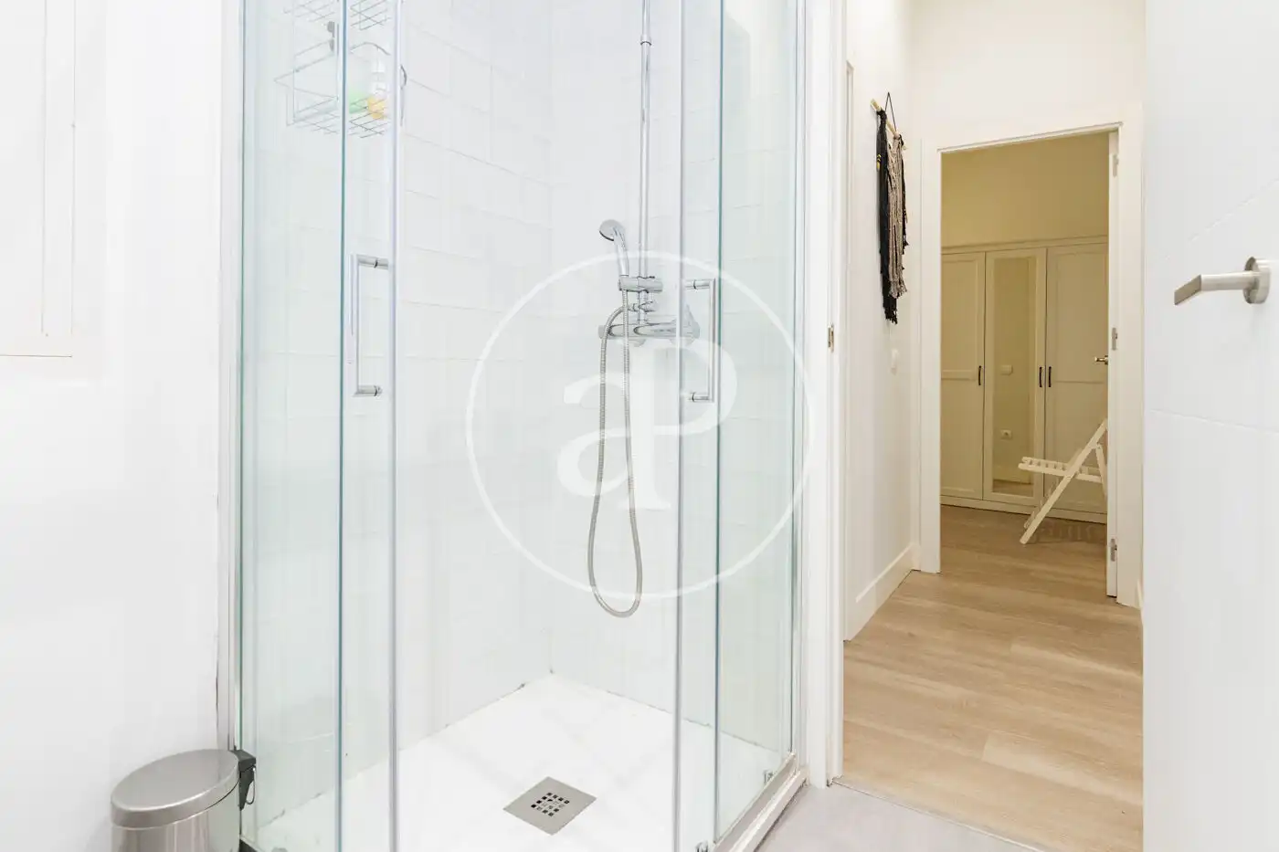 Flat for rent in Calle de San Andrés, Universidad - Malasaña
