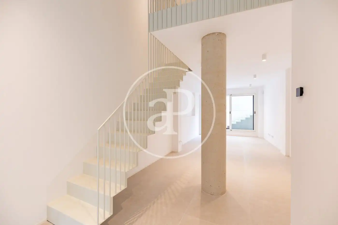 Dúplex de obra nueva con piscina en venta en Collblanc - La Torrassa, imagen 6